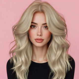 Virtual Hair Color Try-On Tool