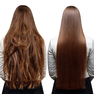 Keratin Treatment