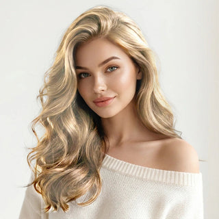 Shade Selector – Permanent Color Edition + FREE Color Alive Shampoo & Conditioner, Hair Serum and Leave-In Conditioner Moehair USA Inc.