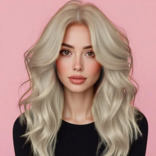 Virtual Hair Color Try-On Tool