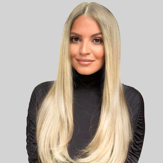 12V - Permanent Hair Color - Tryout