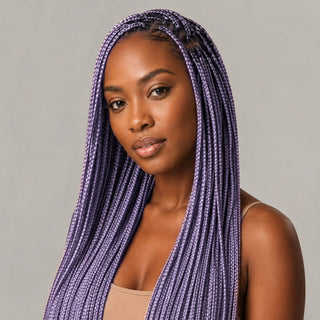Shade Selector – Permanent Color Edition + FREE Color Alive Shampoo & Conditioner, Hair Serum and Leave-In Conditioner Moehair USA Inc.