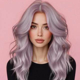 Virtual Hair Color Try-On Tool