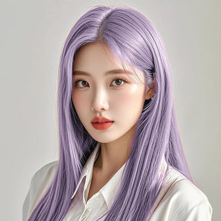 Virtual Hair Color Try-On Tool