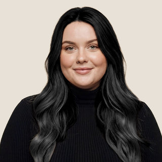 Shade Selector – Permanent Color Edition + FREE Color Alive Shampoo & Conditioner, Hair Serum and Leave-In Conditioner Moehair USA Inc.