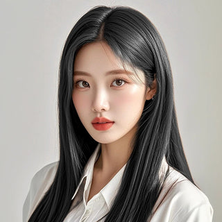 Virtual Hair Color Try-On Tool
