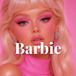 VOODOO Barbie Color Kit Moehair USA Inc.