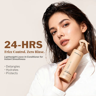 Leave-In Conditioner Moehair USA