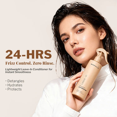 Best Leave In Conditioner | Moehair – Moehair USA Inc.