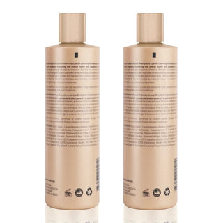 Protein Infused Shampoo and Conditioner Combo