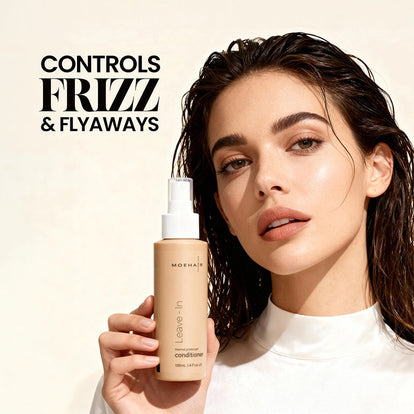 Mini Leave In Conditioner | Moehair – Moehair USA Inc.