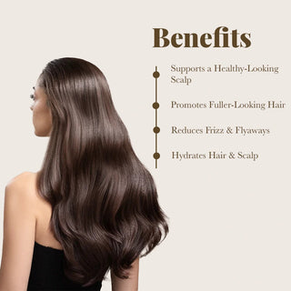 Hair Serum and Hair Guard Tonic Combo Moehair USA