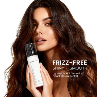 Moehair Hair Serum Moehair USA