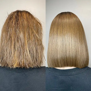 Keratin Treatment