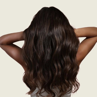 2N Darkest Brown Hair Color Moehair USA