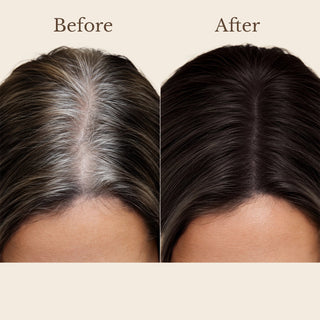 2N Darkest Brown Hair Color Moehair USA