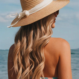 Color Alive Shampoo and Conditioner with Leave in Conditioner & Thermal Shield Travel Kit Moehair USA