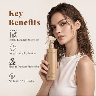 Leave-In Conditioner Moehair USA