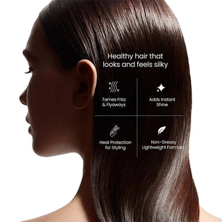 Moehair Hair Serum Moehair USA