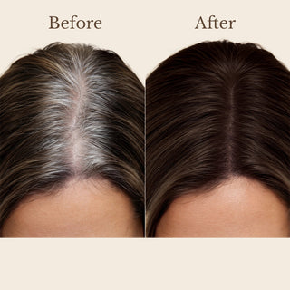3N Dark Brown Hair Color Moehair USA
