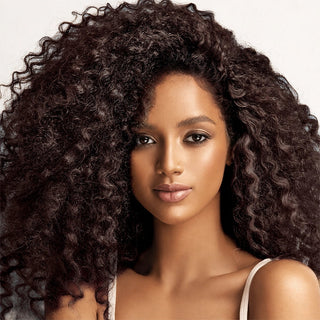 Shade Selector – Permanent Color Edition + FREE Color Alive Shampoo & Conditioner, Hair Serum and Leave-In Conditioner Moehair USA Inc.