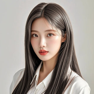 Virtual Hair Color Try-On Tool