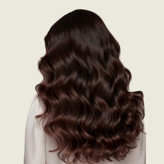 3N Dark Brown Hair Color Moehair USA