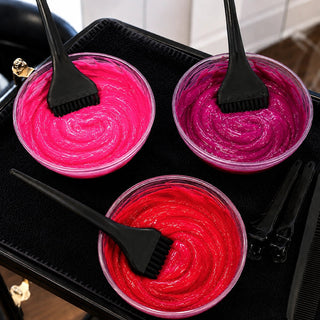 VOODOO Barbie Color Kit Moehair USA Inc.