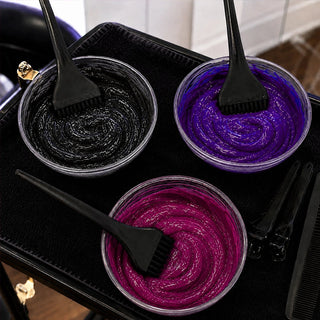 VOODOO Goth Color Kit Moehair USA Inc.