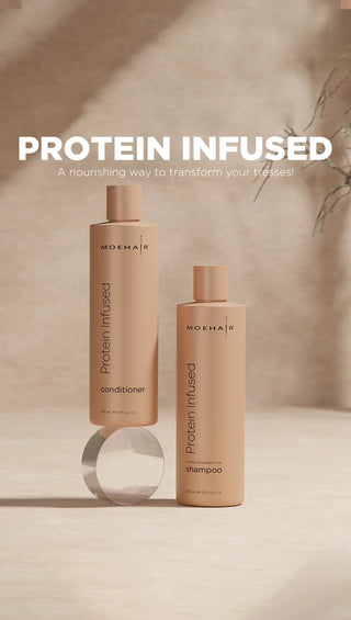 Protein Infused Shampoo Online 