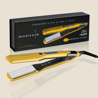 Moehair Hair Straightener Moehair USA