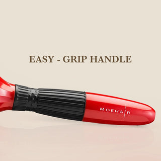 Moehair Hair Brush-Double Bristle Moehair USA
