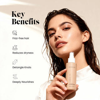 Moehair Mini Leave-In Conditioner Moehair USA