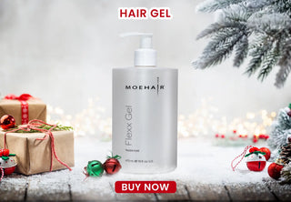 Hair Gel - Christmas Sale  - Buy Now