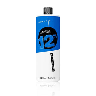 Moehair 12%, 40 Volume Hair Color Developer