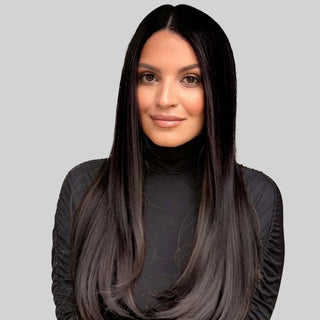 4KA - Permanent Hair Color - Tryout