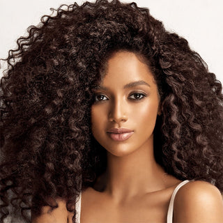 Shade Selector – Permanent Color Edition + FREE Color Alive Shampoo & Conditioner, Hair Serum and Leave-In Conditioner Moehair USA Inc.
