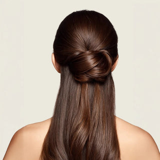 4N Brown Hair Color Moehair USA