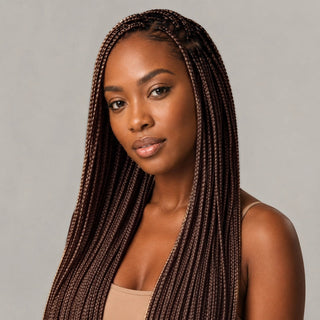 Shade Selector – Permanent Color Edition + FREE Color Alive Shampoo & Conditioner, Hair Serum and Leave-In Conditioner Moehair USA Inc.