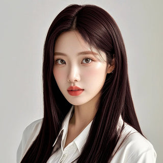 Virtual Hair Color Try-On Tool