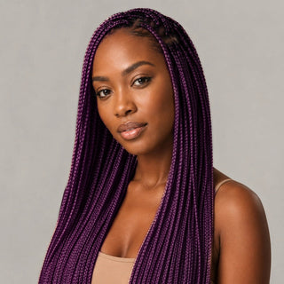 Shade Selector – Permanent Color Edition + FREE Color Alive Shampoo & Conditioner, Hair Serum and Leave-In Conditioner Moehair USA Inc.