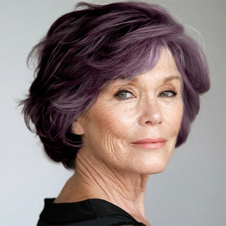 Shade Selector – Permanent Color Edition + FREE Color Alive Shampoo & Conditioner, Hair Serum and Leave-In Conditioner (Copy) Moehair USA Inc.