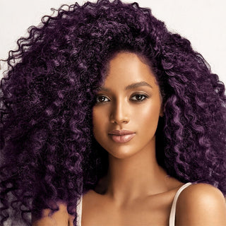 Shade Selector – Permanent Color Edition + FREE Color Alive Shampoo & Conditioner, Hair Serum and Leave-In Conditioner Moehair USA Inc.