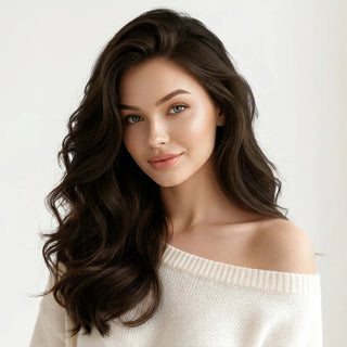 Shade Selector – Permanent Color Edition + FREE Color Alive Shampoo & Conditioner, Hair Serum and Leave-In Conditioner Moehair USA Inc.