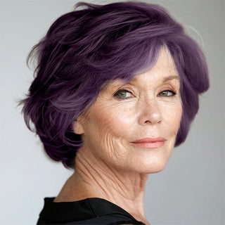 Shade Selector – Permanent Color Edition + FREE Color Alive Shampoo & Conditioner, Hair Serum and Leave-In Conditioner (Copy) Moehair USA Inc.