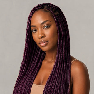 Shade Selector – Permanent Color Edition + FREE Color Alive Shampoo & Conditioner, Hair Serum and Leave-In Conditioner Moehair USA Inc.