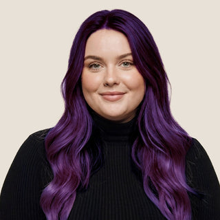 Shade Selector – Permanent Color Edition + FREE Color Alive Shampoo & Conditioner, Hair Serum and Leave-In Conditioner Moehair USA Inc.