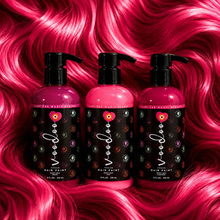 VOODOO Barbie Color Kit Moehair USA Inc.