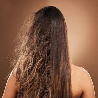 Impact of Hair Straightener 