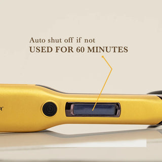 Moehair Hair Straightener Moehair USA